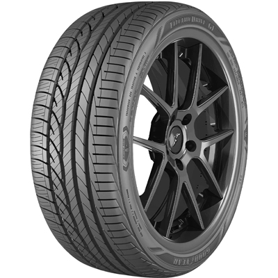 GOODYEAR ELECTRIC DRIVE SCT